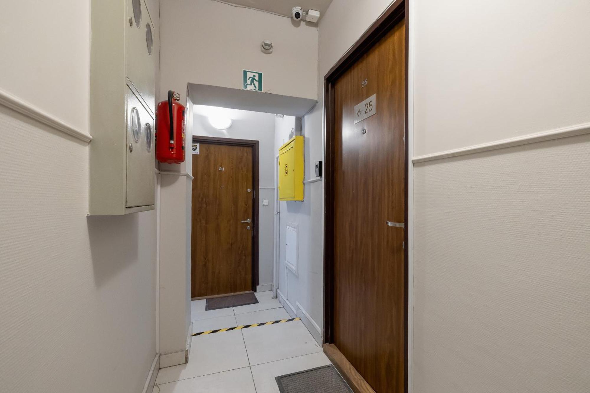 Old Town - Apartment With Ac - Dluga 65 Krakow Dış mekan fotoğraf