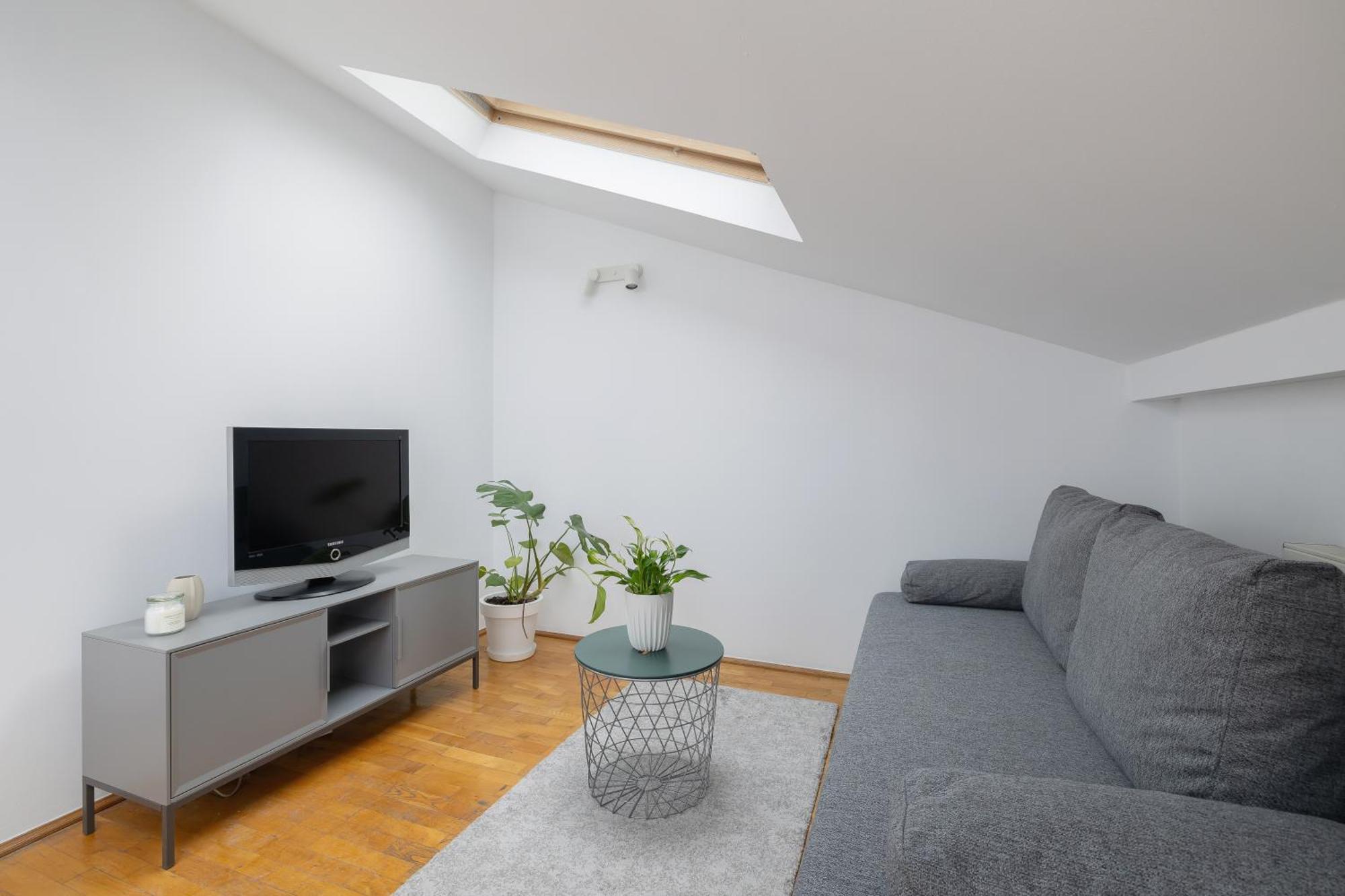 Old Town - Apartment With Ac - Dluga 65 Krakow Dış mekan fotoğraf