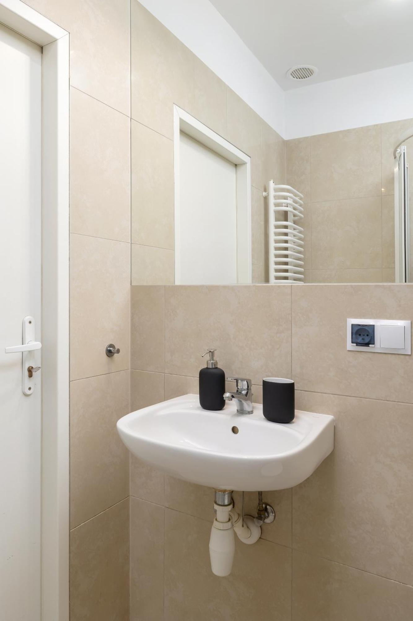 Old Town - Apartment With Ac - Dluga 65 Krakow Dış mekan fotoğraf