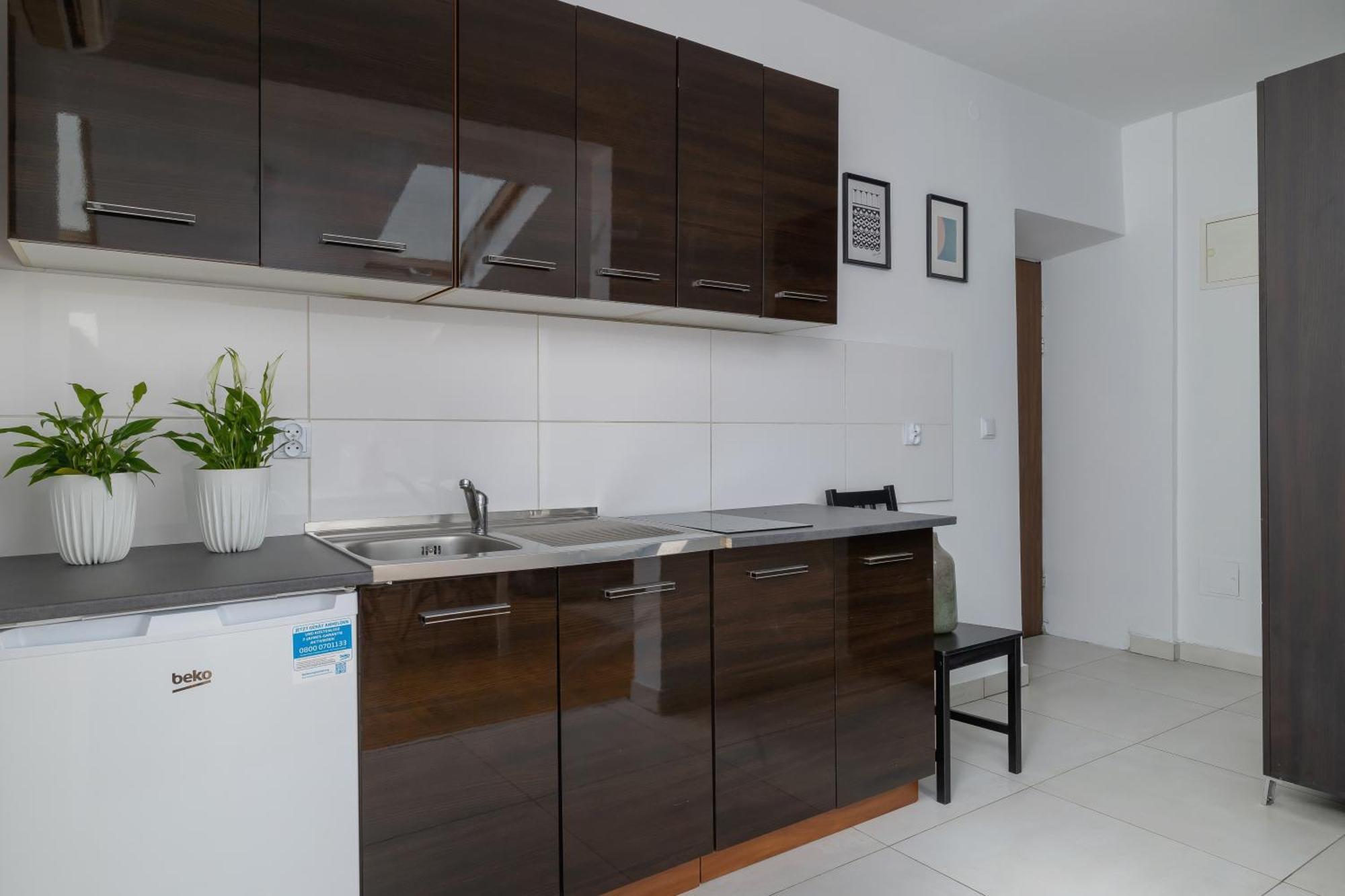 Old Town - Apartment With Ac - Dluga 65 Krakow Dış mekan fotoğraf